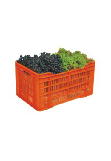 catering plstic crates